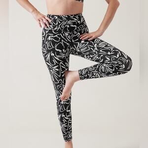 Bundle! Athleta Leggings, Size XS